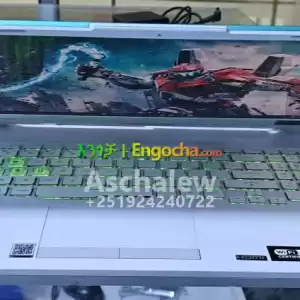    New arrival   ASUS TUF A15 AND Ryzen 9 5900HX with radeon Graphics  Base speed 3.30 GH in Ethiopia